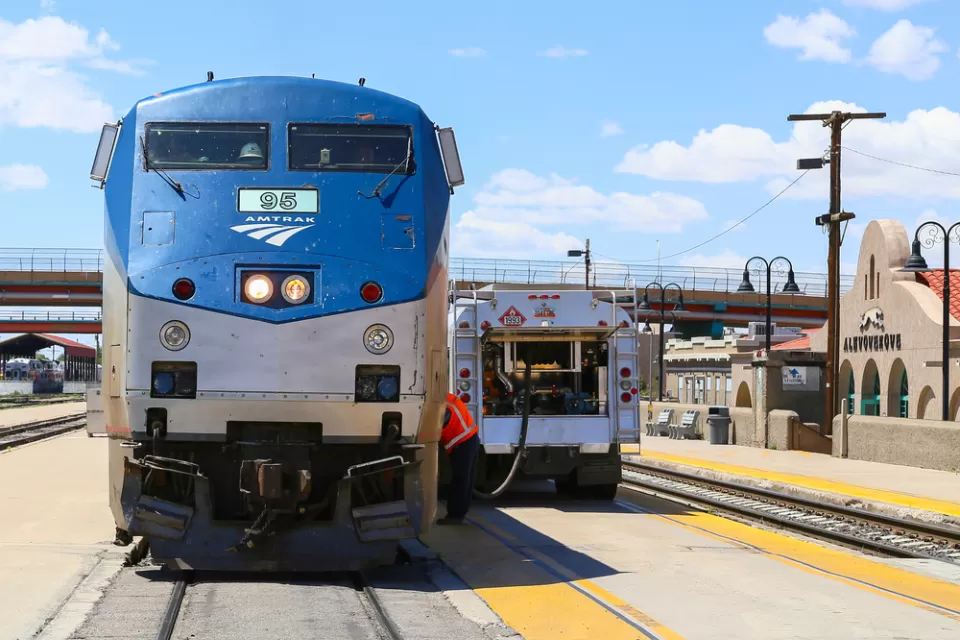 Southwest Chief